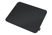 Musmattor och tillbehör - LogiLink Gaming mouse pad stitched edges 320 x 270 mm black - ID0196