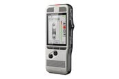 MP3-spelare & Tillbehör - Philips Pocket Memo - MP3-spelare 4 GB - DPM7200