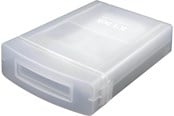Lagring Tillbehör - ICY BOX IB-AC602a - IB-AC602a