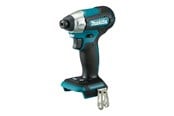 Skruv/Borrmaskine - Makita DTD157Z - impact driver - cordless - 2-speed - no battery - DTD157Z