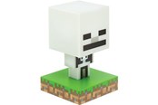 Merchandise - Paladone - Minecraft: Skeleton Icon Light - Lampa - PP8999MCF