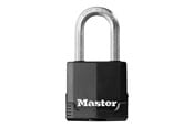 Säkerhet - Masterlock Master Lock Excell No. M115 - M115EURDLF