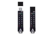 USB-minne - Apricorn Aegis Secure Key 3NX - 16GB - USB-minne - ASK3-NX-16GB