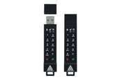 USB-minne - Apricorn Aegis Secure Key 3z - 32GB - USB-minne - ASK3Z-32GB