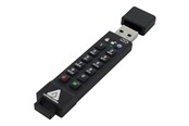 USB-minne - Apricorn Aegis Secure Key 3NX - 8GB - USB-minne - ASK3-NX-8GB