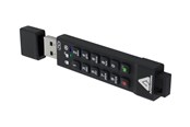 USB-minne - Apricorn Aegis Secure Key 3NX - 64GB - USB-minne - ASK3-NX-64GB