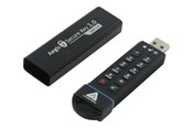 USB-minne - Apricorn Aegis Secure Key 3.0 - 16GB - USB-minne - ASK3-16GB