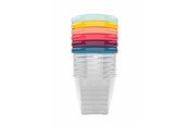 Babyvård - Babymoov Babybols - 4x 250ml - A004309