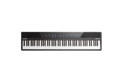 Musikinstrument & DJ-utrustning - Alesis Concert 88-Key Portable Keyboard w/ Bulit-In Speakers - 998311