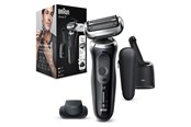 Rakapparat - Braun Rakapparat Series 7 71-N7200cc - 4210201433842