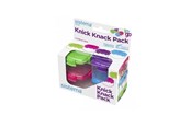 Kökstillbehör - Sistema Knick Knack 4Pack62ml - 21127