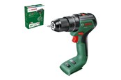 Skruv/Borrmaskine - Bosch UniversalImpact 18V-60 (SOLO) - 06039D7100