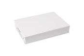 Hobby Tillbehör - Creativ Company Drawing Paper White A4 160gr 250 Sheets - 23528