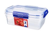 Kökstillbehör - Sistema Rectangle Klip It Plus 2Pack 2.2L - 881722