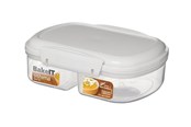 Kökstillbehör - Sistema Split Bake It630ml - 1210