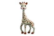 Babyleksaker - Vulli Sophie la girafe Chewing Rubber - 616624