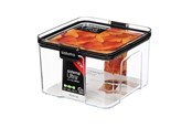Kökstillbehör - Sistema Tritan Ultra Square - 1.4l - 51411