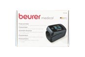 Hälsa - Beurer Pulsoximeter PO 45 - pulse oximeter - 454.34