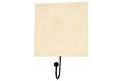 Hängare & krokar - Creativ Company Decorate your hanging hook 10pcs. - 56728