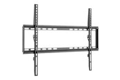 Väggfäste, AV-Möbel - LogiLink TV wall mount 37–70" fixed 35 kg max. - Max 35 kg - recommended for 70" - BP0038