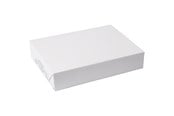 Hobby Tillbehör - Creativ Company Drawing Paper White A4 190gr 250 Sheets - 23534