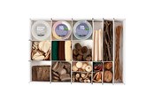 Konst- och hantverksmaterial - Creativ Company Creative Craft Box Nature - 54453