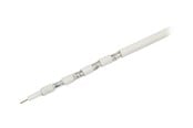 Övriga kablar - LogiLink TV/SAT coaxial raw cable CCS 120 dB 4x shielded white 100 m - CPV0037
