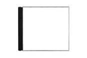 Lagring Tillbehör - MediaRange CD sleeve - BOX31-T