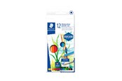 Skriv- och ritverktyg - Staedtler Coloured pencil aqu 12pcs 100% PEFC - 14610C C12