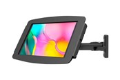 Monitorfäste - Compulocks Galaxy Tab A8 10.5-inch Swing Tablet Arm Wall Mount - 827B105GA8SB