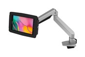 Monitorfäste - Compulocks Galaxy Tab A8 10.5-inch Articulating Tablet Arm Mount - 660REACH105GA8SB