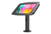 Monitorfäste - Compulocks Galaxy Tab A8 10.5-inch Tilting Kiosk With Cable Management - TCDP01105GA8SB