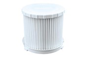 Dammsugare - tillbehör - Makita filter - 162518-0