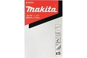 Cirkelsågar - Makita Compact Band Saw Blade - B-40543