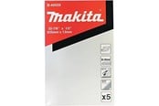 Motorsåg - Makita Compact Band Saw Blades - B-40559