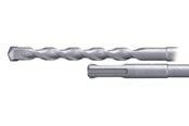 Borr & Bits - Makita SDS-PLUS 6x110MM STANDARD - D-00050