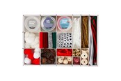 Konst- och hantverksmaterial - Creativ Company Creative Box Traditional Christmas - 54452