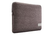 Väskor - Case Logic Reflect 13,3" Laptop Sleeve - Graphite grå - 3204121