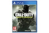 Spel - Call of Duty: Infinite Warfare - Sony PlayStation 4 - Action - 5030917205149