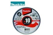 Vinkelslip - Makita Thin Cutting Disc - D-18764