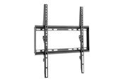Väggfäste, AV-Möbel - LogiLink TV wall mount 32–55" fixed 35 kg max. - Max 35 kg - recommended for 55" - BP0036