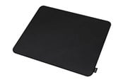 Musmattor och tillbehör - LogiLink Gaming mouse pad stitched edges 455 x 400 mm black - ID0197