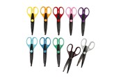 Konst- och hantverksmaterial - Creativ Company Pattern scissors - 11119