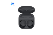 Hörlurar / Headset - Samsung Galaxy Buds2 Pro - Graphite - SM-R510NZAAEUB