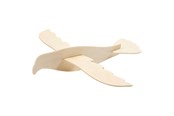 Konst- och hantverksmaterial - Creativ Company Wooden Craft Set Bird 20pcs. - 56824