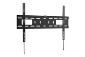Väggfäste, AV-Möbel - LogiLink TV wall mount 37–70" fixed 50 kg max. - Max 50 kg - recommended for 70" - BP0017