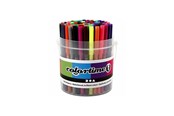 Hobby Tillbehör - Creativ Company Bucket with 100 pens 18 colors - 373543