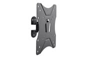 Monitorfäste - LogiLink TV wall mount 23–42" tilt swivel 25 kg max. - BP0006