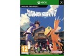 Spel - Digimon Survive - Microsoft Xbox Series X - RPG - 3391892002478