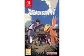 Spel - Digimon Survive - Nintendo Switch - RPG - 3391892001785